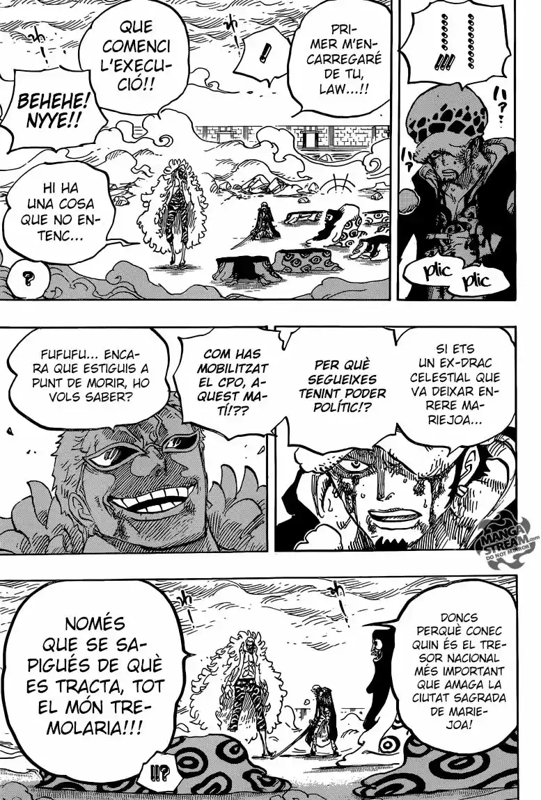 One Piece (Català) (1997) - Capítulo 761 - Página 7 - LectorTMOo