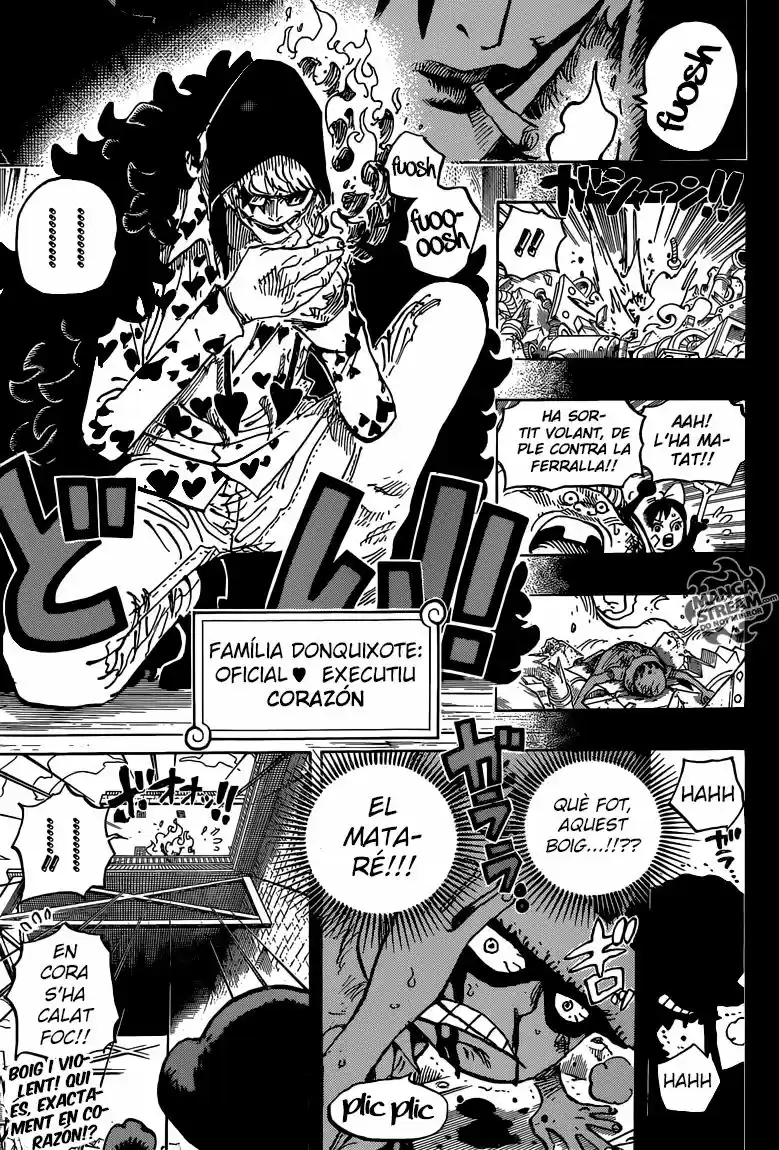 One Piece (Català) (1997) - Capítulo 761 - Página 15 - LectorTMOo