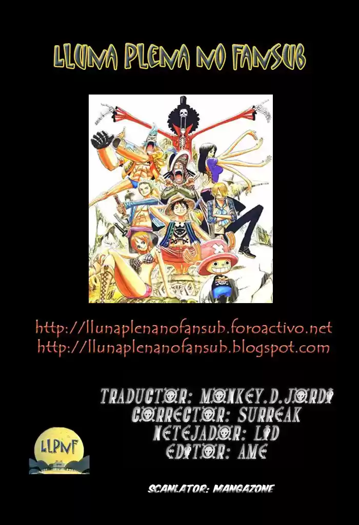 One Piece (Català) (1997) - Capítulo 761 - Página 16 - LectorTMOo