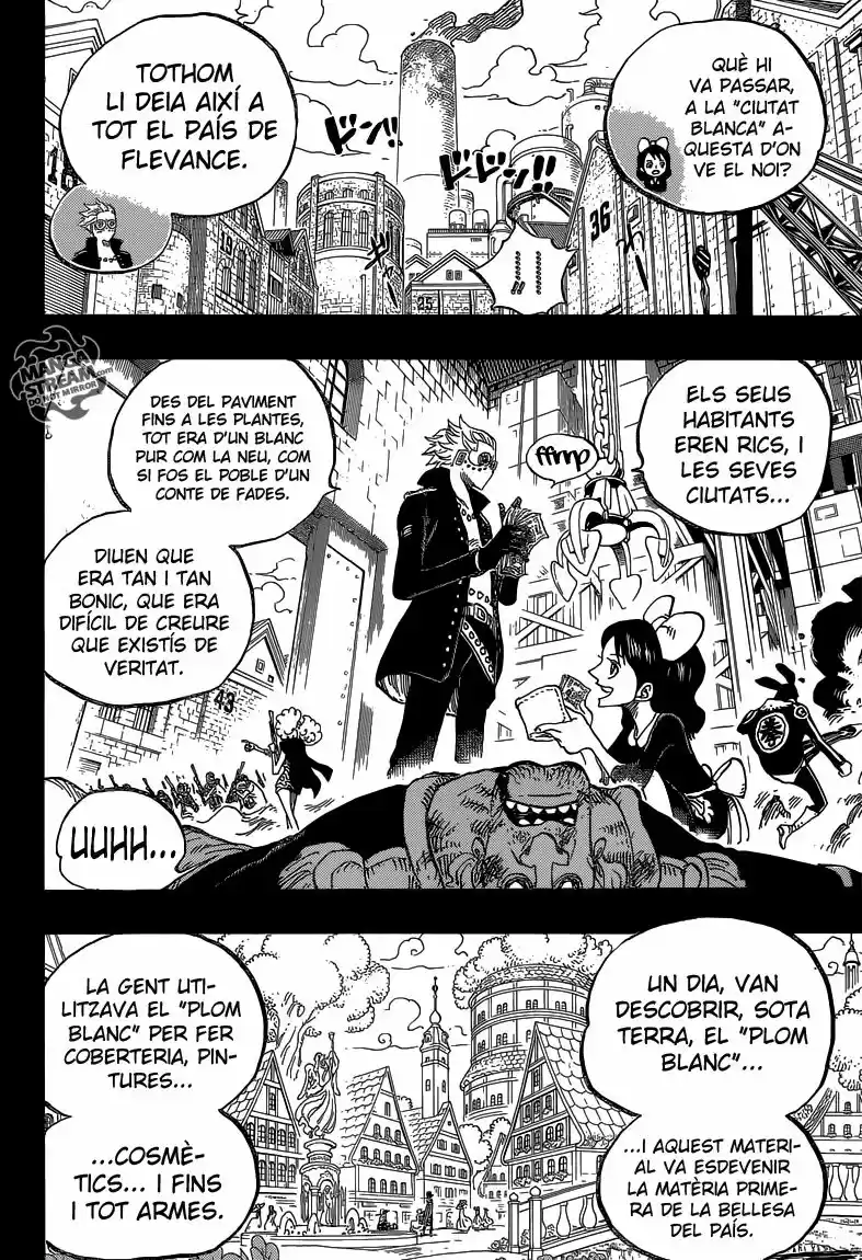 One Piece (Català) (1997) - Capítulo 762 - Página 5 - LectorTMOo