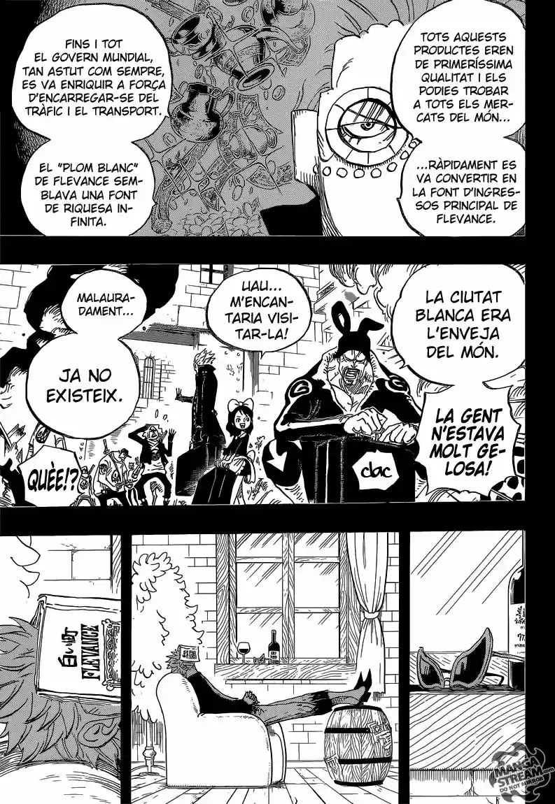 One Piece (Català) (1997) - Capítulo 762 - Página 6 - LectorTMOo