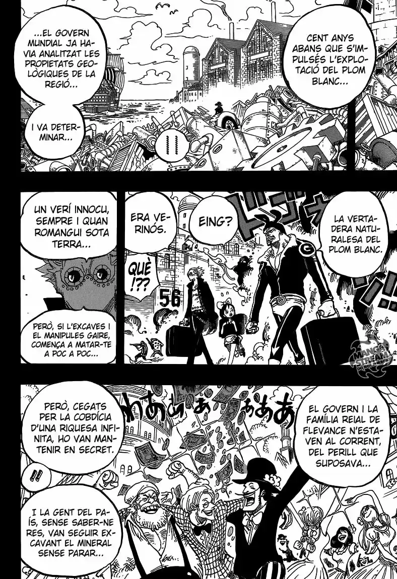 One Piece (Català) (1997) - Capítulo 762 - Página 7 - LectorTMOo