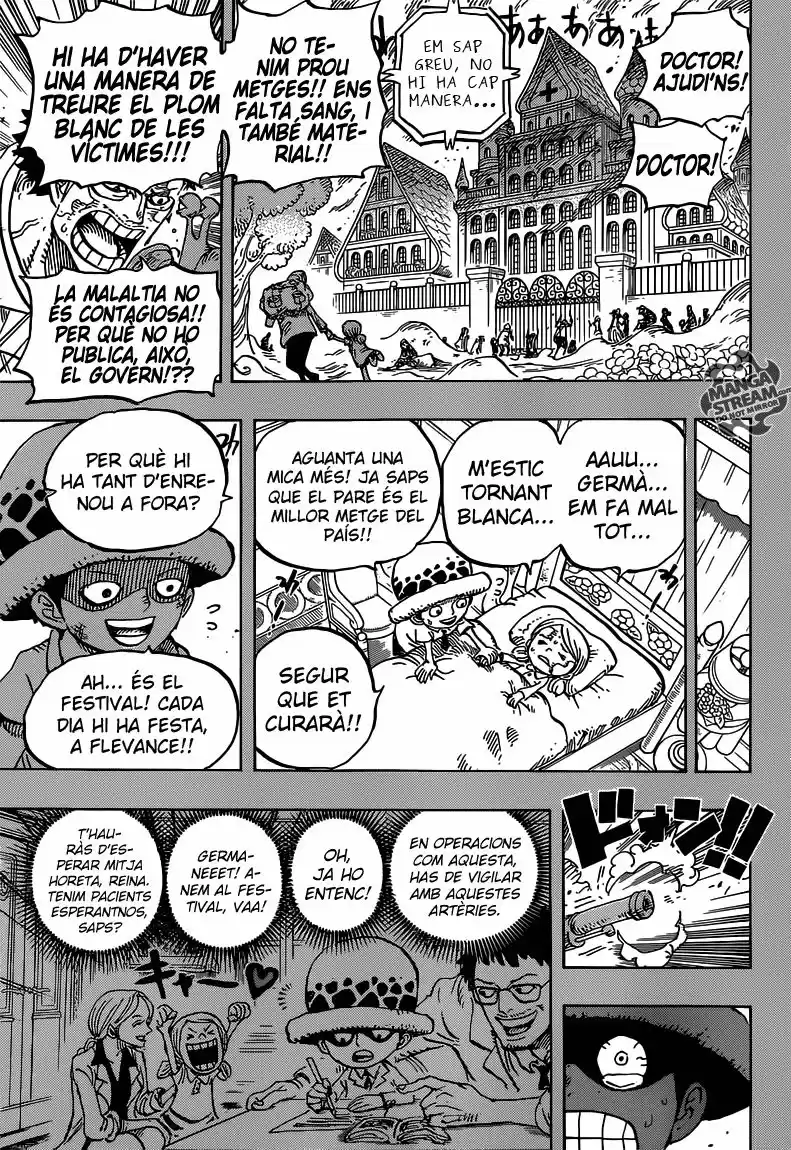 One Piece (Català) (1997) - Capítulo 762 - Página 12 - LectorTMOo