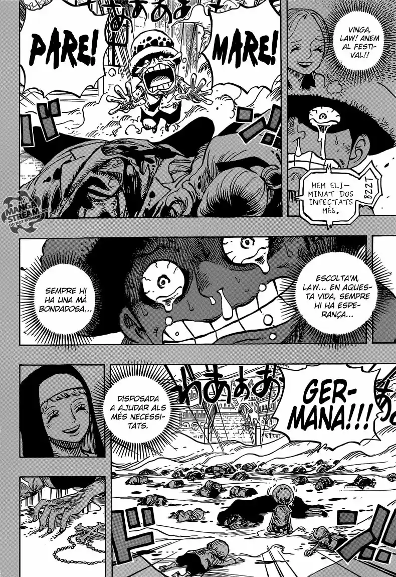 One Piece (Català) (1997) - Capítulo 762 - Página 13 - LectorTMOo
