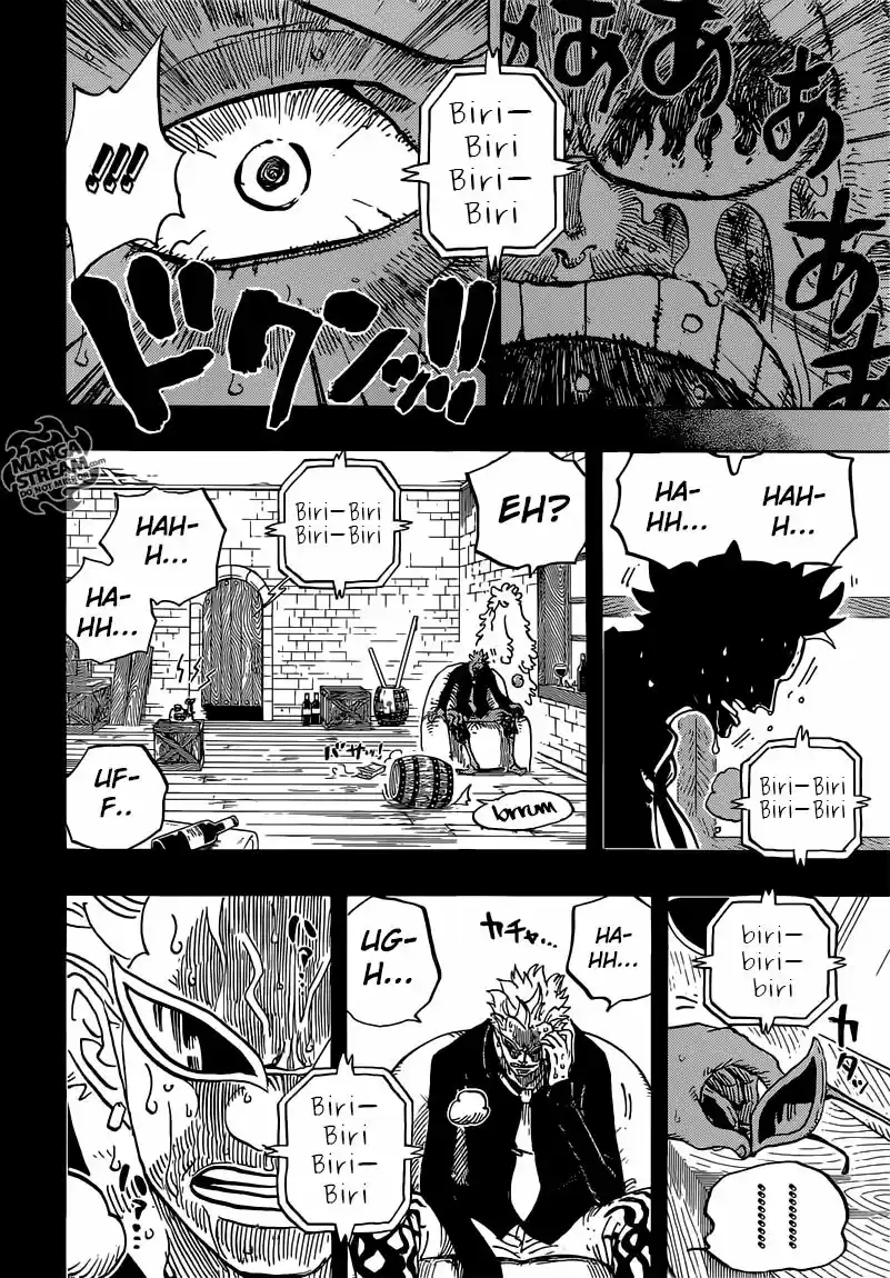 One Piece (Català) (1997) - Capítulo 763 - Página 4 - LectorTMOo