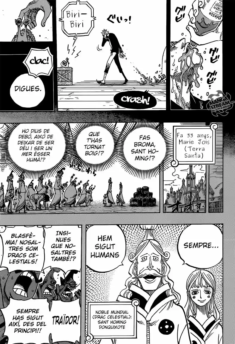 One Piece (Català) (1997) - Capítulo 763 - Página 5 - LectorTMOo