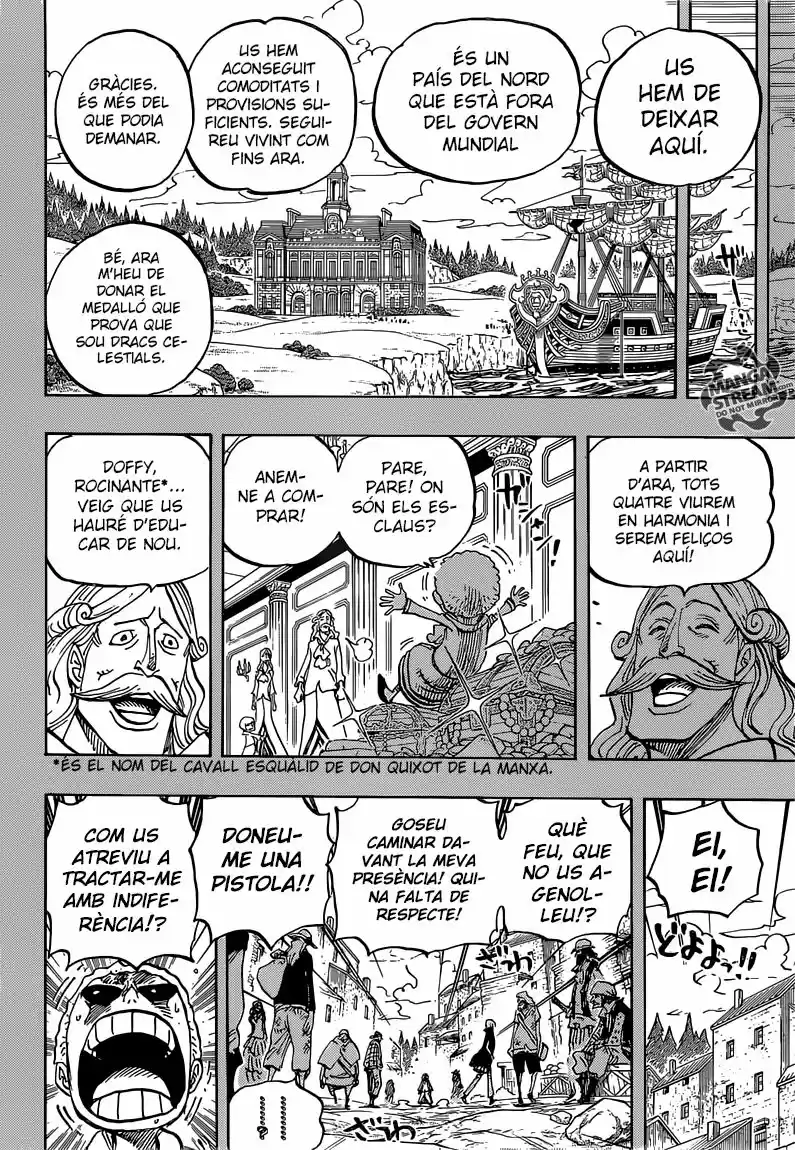 One Piece (Català) (1997) - Capítulo 763 - Página 6 - LectorTMOo