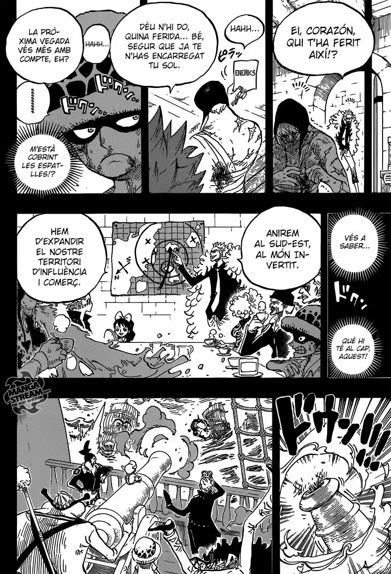 One Piece (Català) (1997) - Capítulo 763 - Página 12 - LectorTMOo