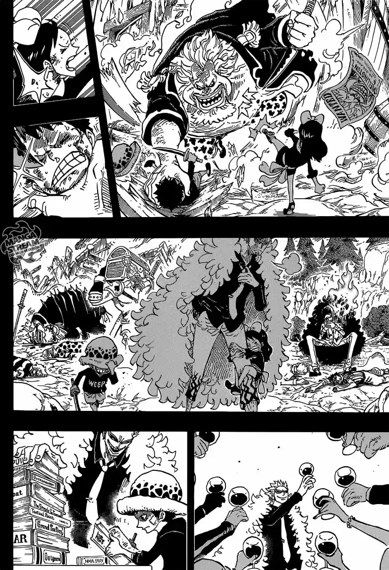 One Piece (Català) (1997) - Capítulo 763 - Página 14 - LectorTMOo
