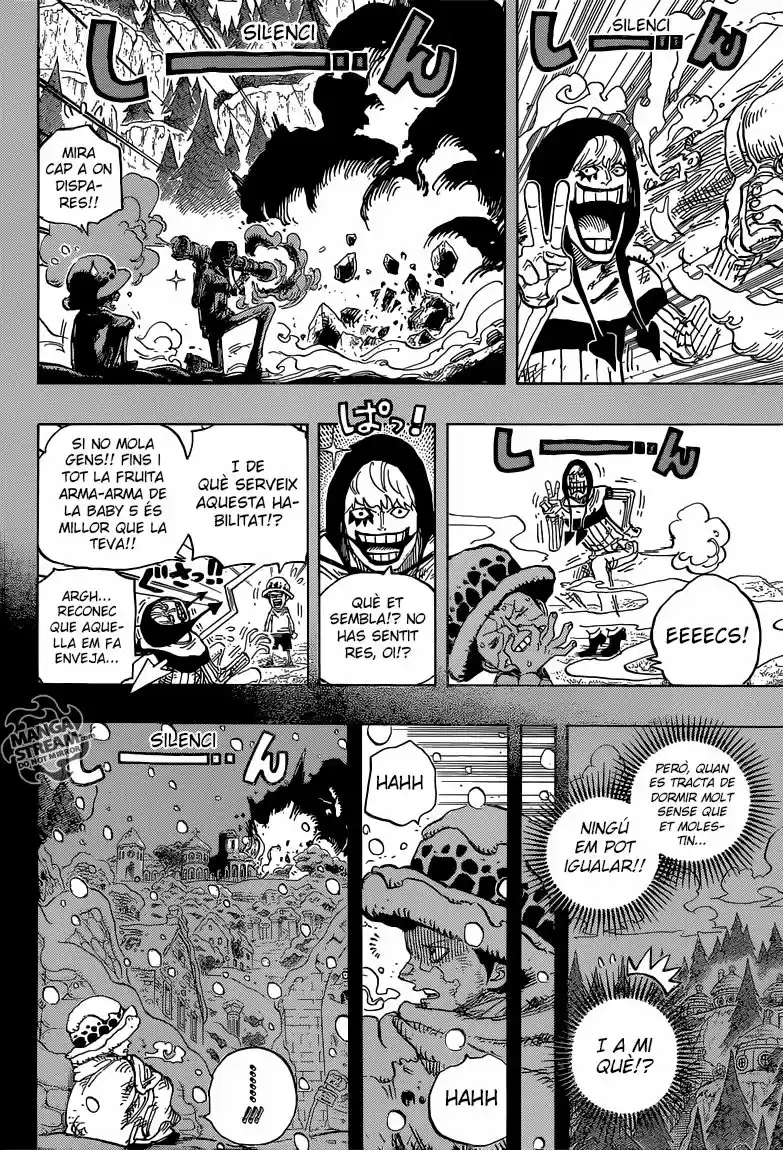 One Piece (Català) (1997) - Capítulo 765 - Página 14 - LectorTMOo