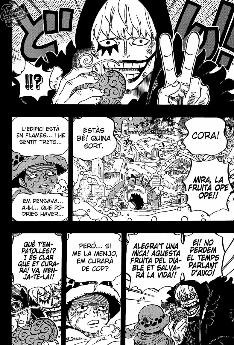 One Piece (Català) (1997) - Capítulo 766 - Página 4 - LectorTMOo