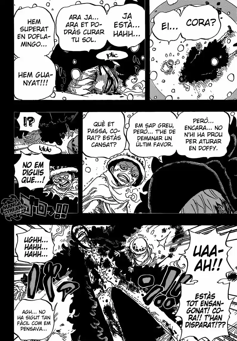 One Piece (Català) (1997) - Capítulo 766 - Página 6 - LectorTMOo