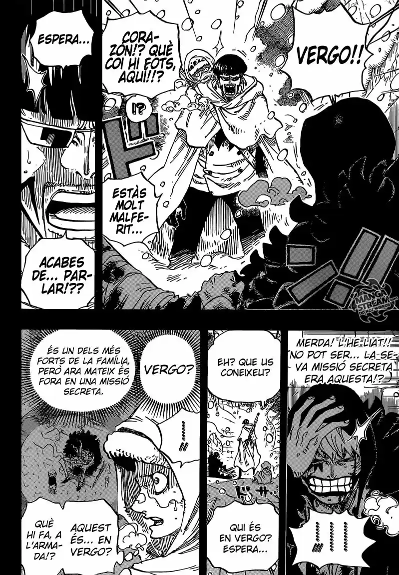 One Piece (Català) (1997) - Capítulo 766 - Página 10 - LectorTMOo