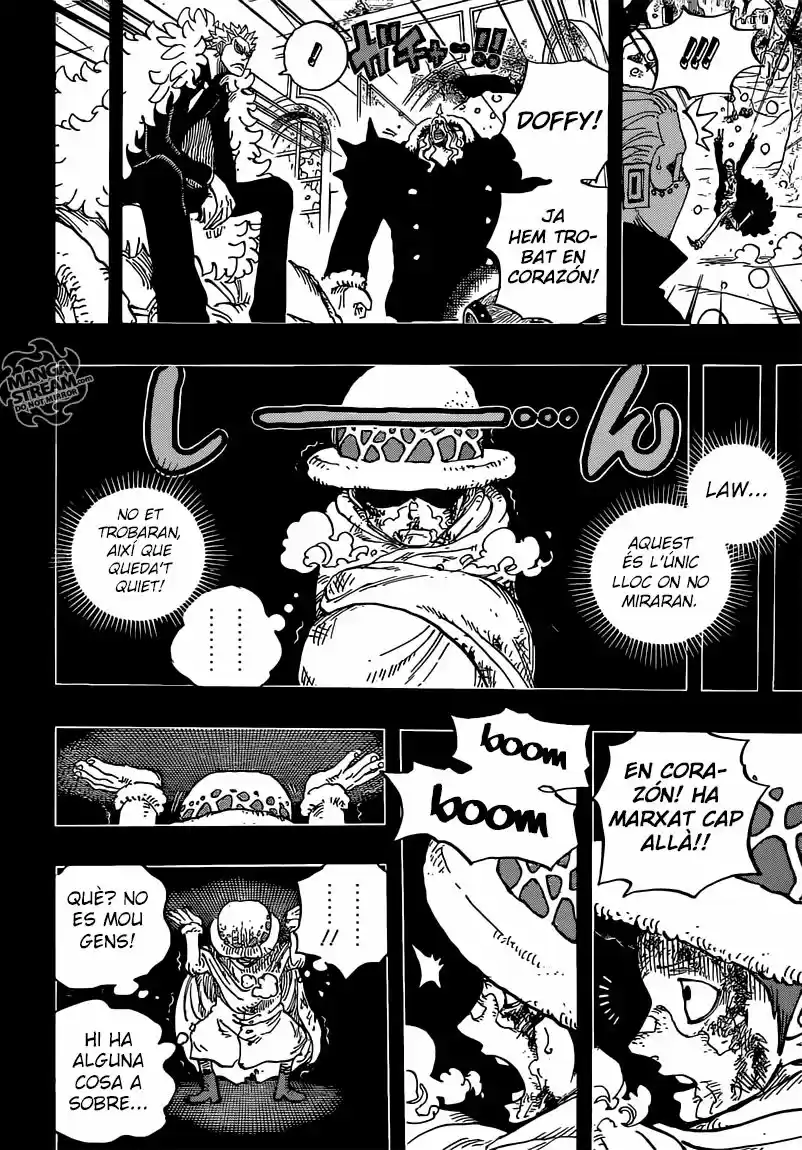 One Piece (Català) (1997) - Capítulo 767 - Página 6 - LectorTMOo
