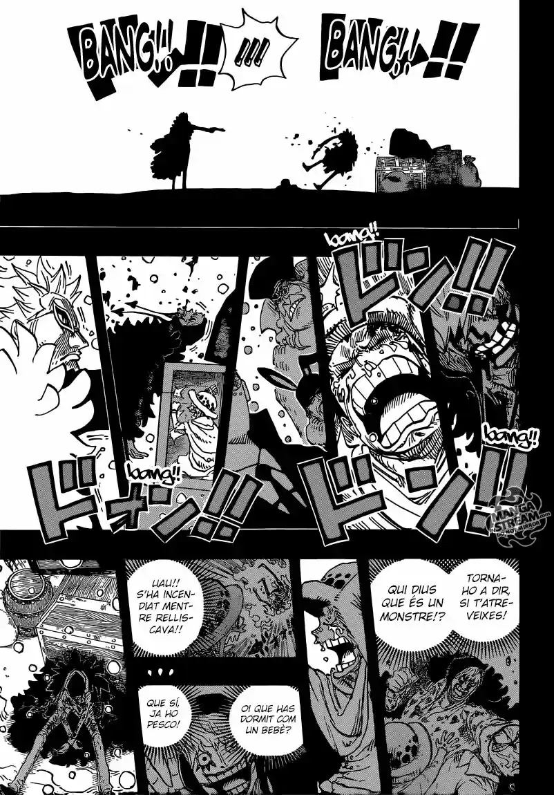 One Piece (Català) (1997) - Capítulo 767 - Página 15 - LectorTMOo