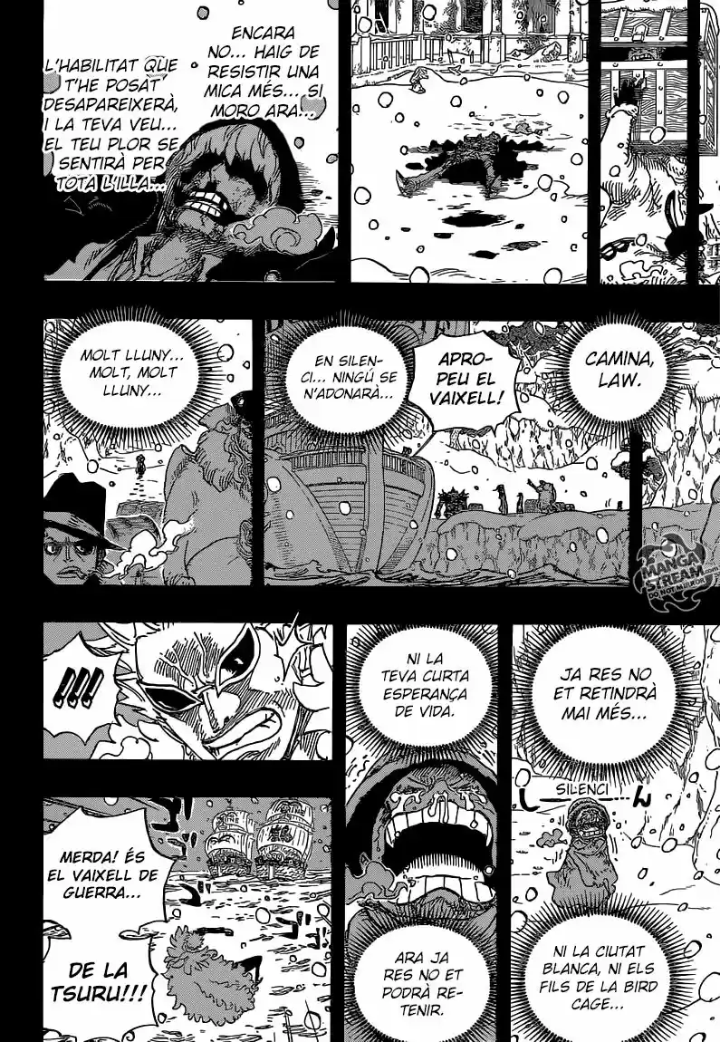 One Piece (Català) (1997) - Capítulo 767 - Página 16 - LectorTMOo