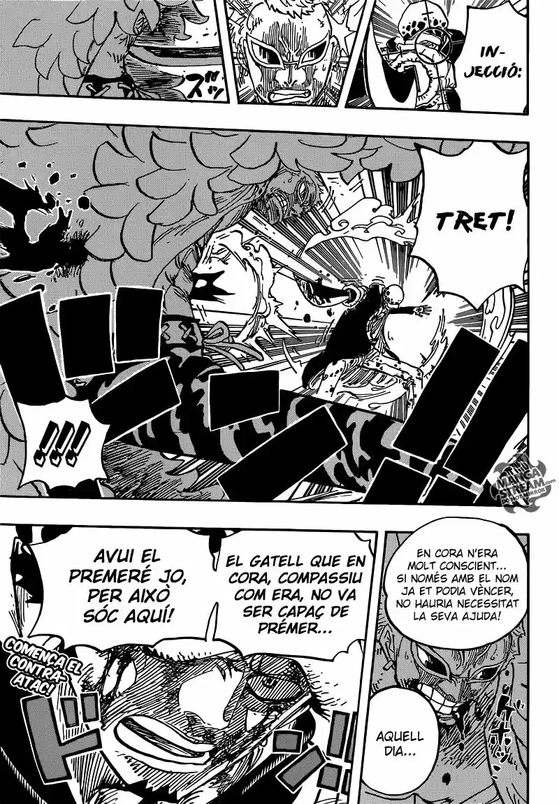 One Piece (Català) (1997) - Capítulo 768 - Página 12 - LectorTMOo