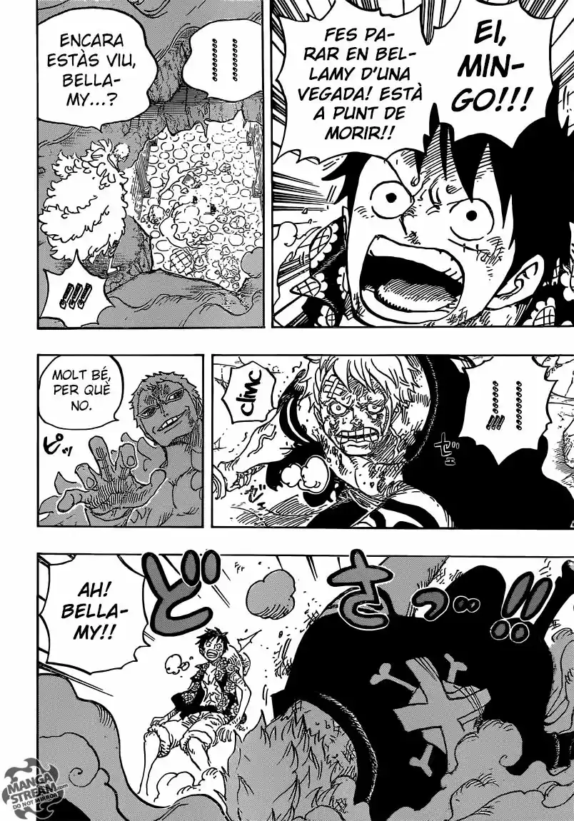 One Piece (Català) (1997) - Capítulo 769 - Página 12 - LectorTMOo