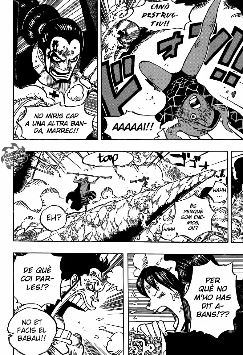 One Piece (Català) (1997) - Capítulo 770 - Página 8 - LectorTMOo