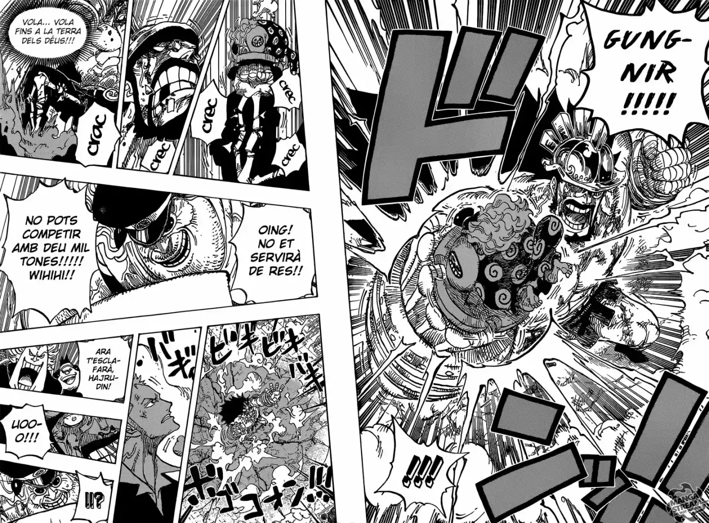 One Piece (Català) (1997) - Capítulo 770 - Página 12 - LectorTMOo
