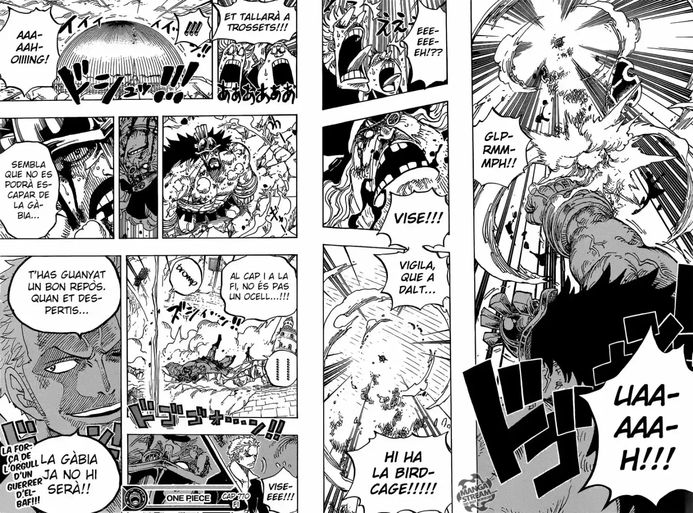 One Piece (Català) (1997) - Capítulo 770 - Página 13 - LectorTMOo