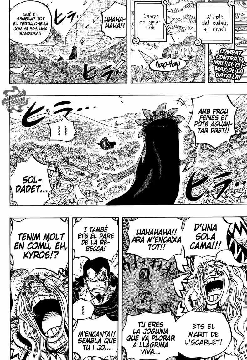 One Piece (Català) (1997) - Capítulo 772 - Página 4 - LectorTMOo