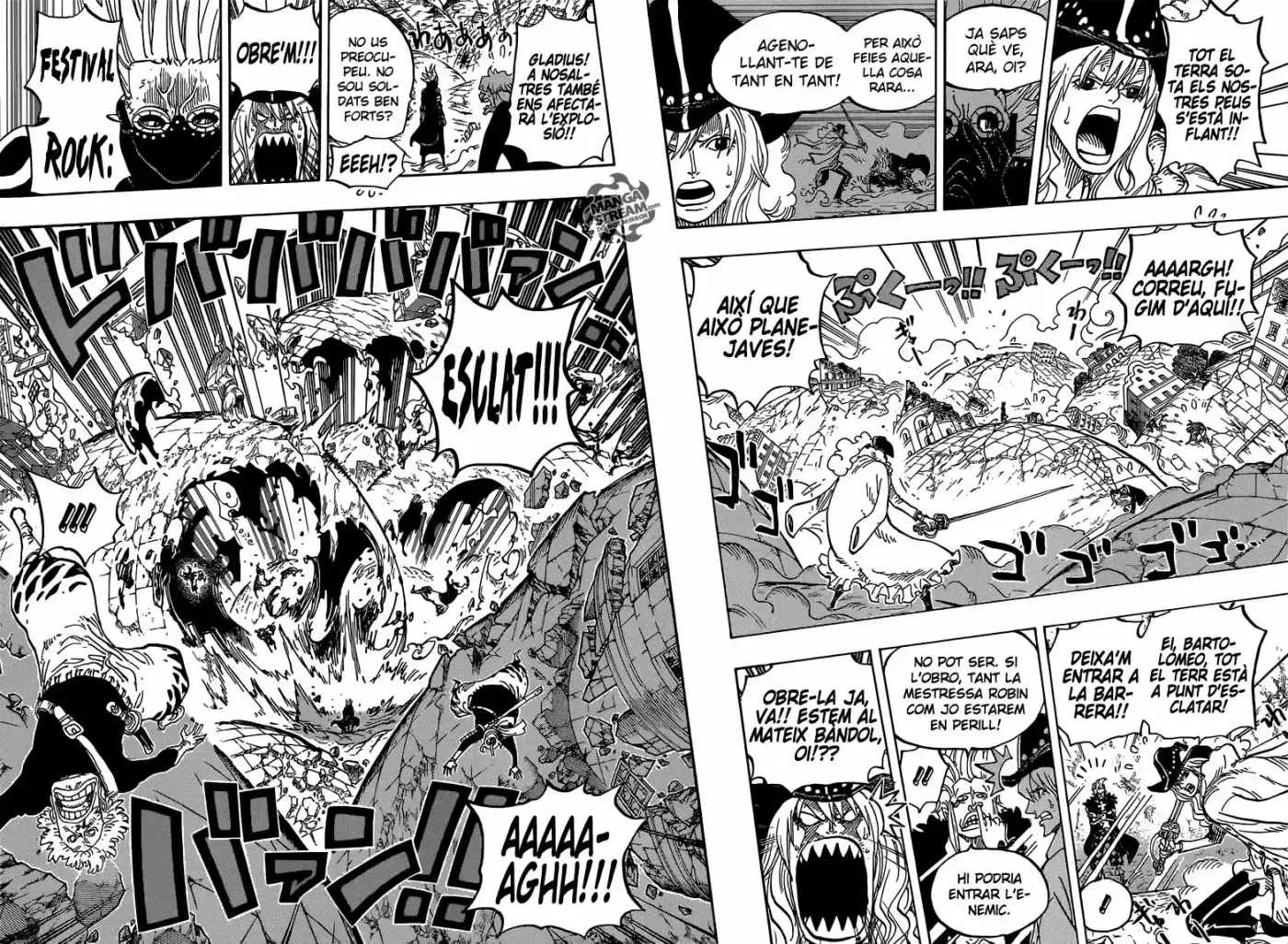One Piece (Català) (1997) - Capítulo 772 - Página 8 - LectorTMOo