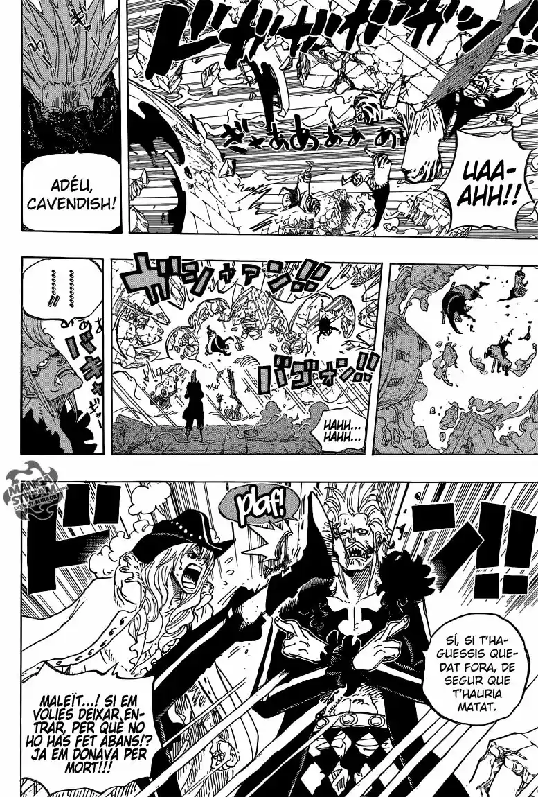 One Piece (Català) (1997) - Capítulo 772 - Página 9 - LectorTMOo