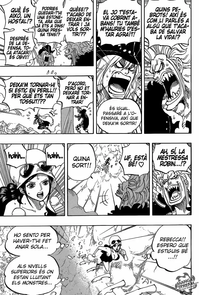 One Piece (Català) (1997) - Capítulo 772 - Página 10 - LectorTMOo