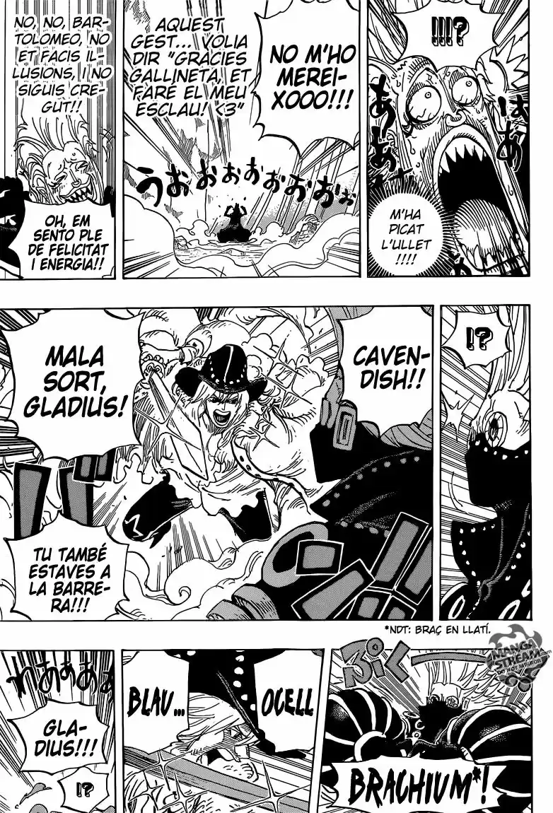 One Piece (Català) (1997) - Capítulo 772 - Página 12 - LectorTMOo