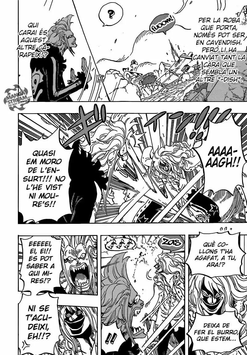 One Piece (Català) (1997) - Capítulo 773 - Página 4 - LectorTMOo