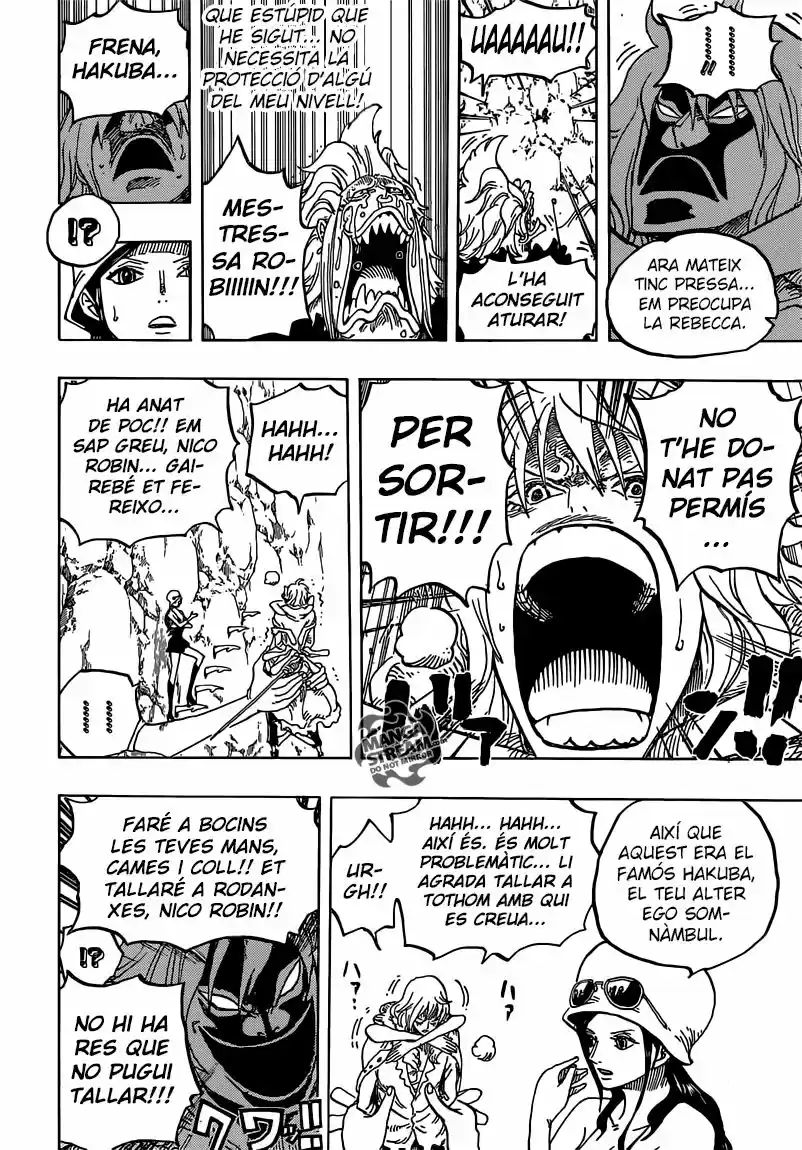 One Piece (Català) (1997) - Capítulo 773 - Página 6 - LectorTMOo
