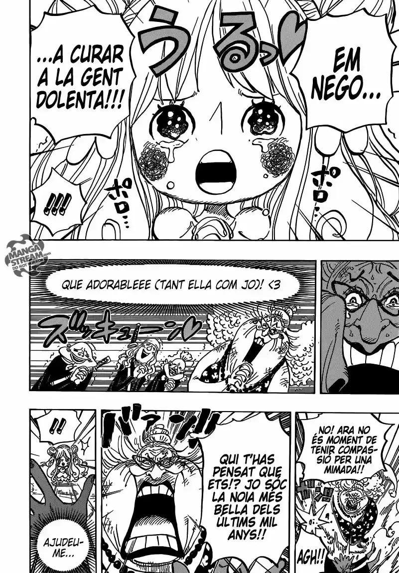 One Piece (Català) (1997) - Capítulo 774 - Página 7 - LectorTMOo