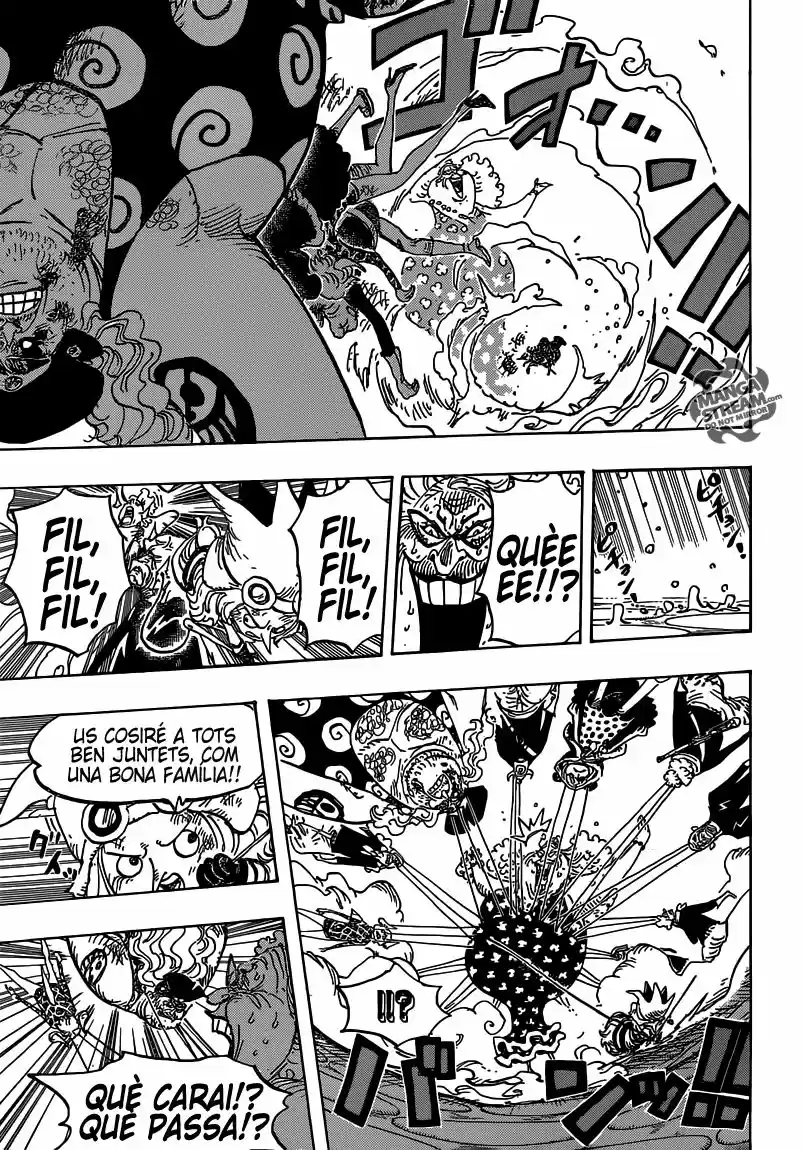 One Piece (Català) (1997) - Capítulo 774 - Página 12 - LectorTMOo