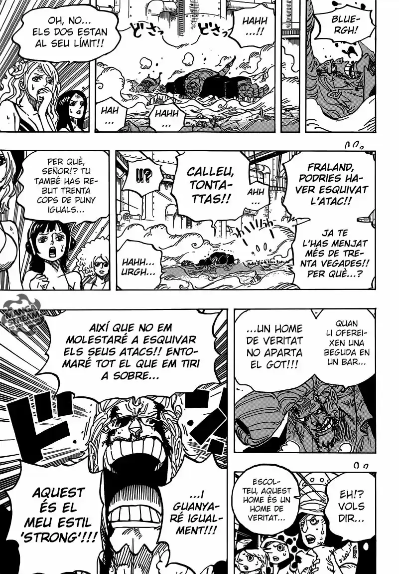 One Piece (Català) (1997) - Capítulo 775 - Página 7 - LectorTMOo