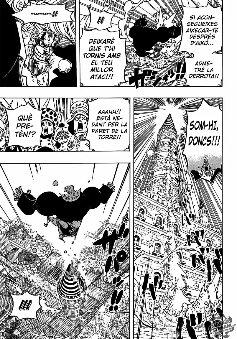One Piece (Català) (1997) - Capítulo 775 - Página 9 - LectorTMOo