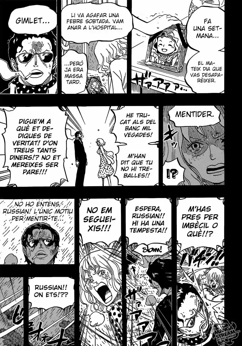 One Piece (Català) (1997) - Capítulo 775 - Página 14 - LectorTMOo