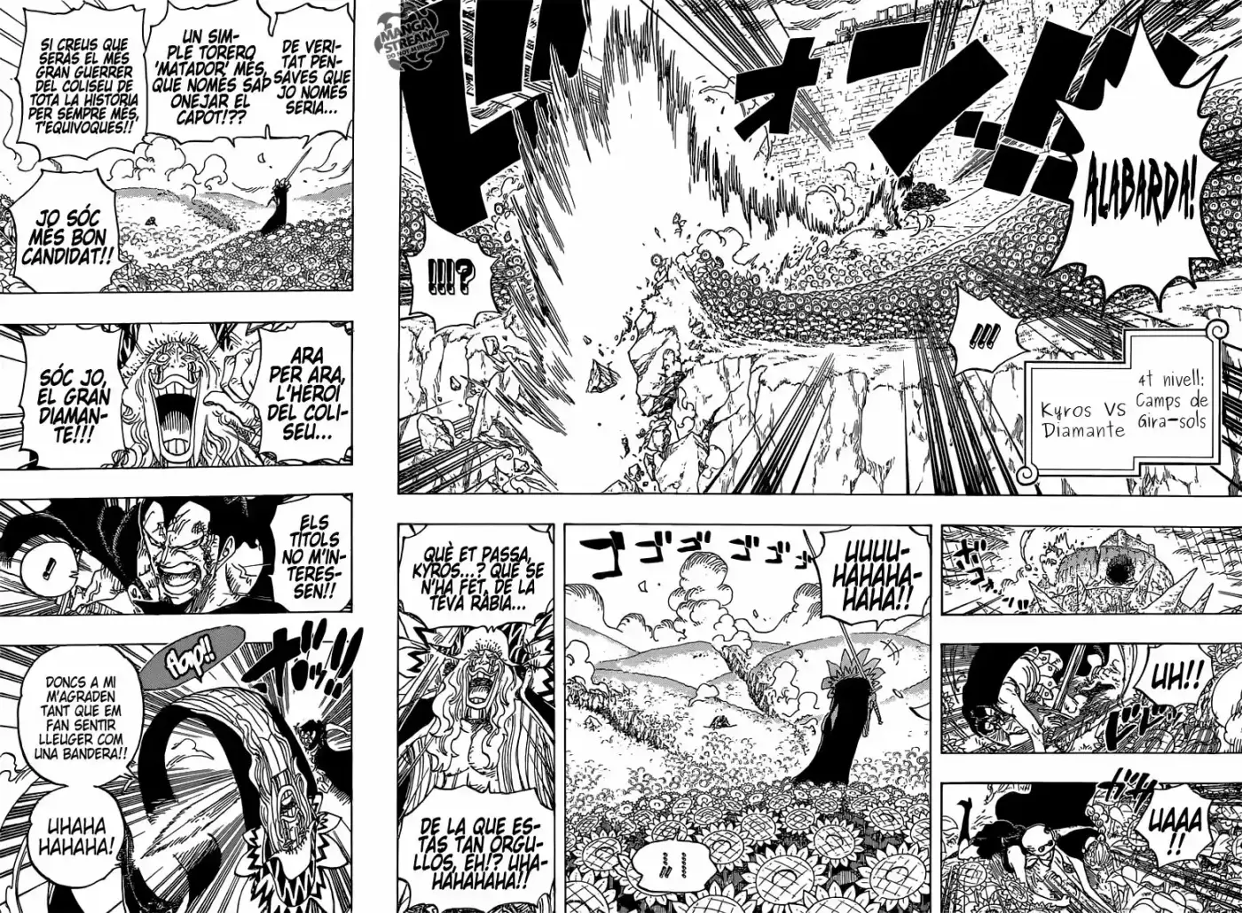 One Piece (Català) (1997) - Capítulo 776 - Página 4 - LectorTMOo