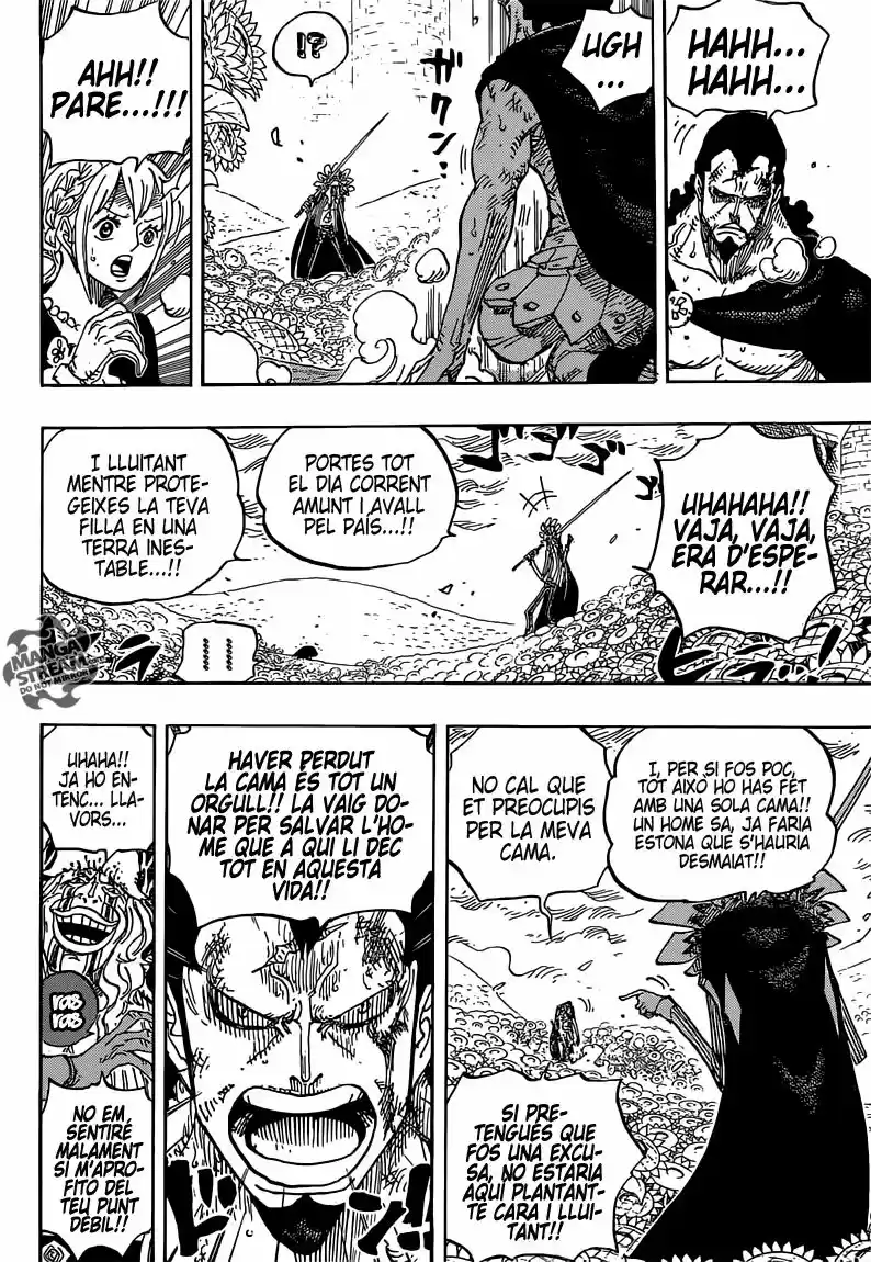 One Piece (Català) (1997) - Capítulo 776 - Página 5 - LectorTMOo