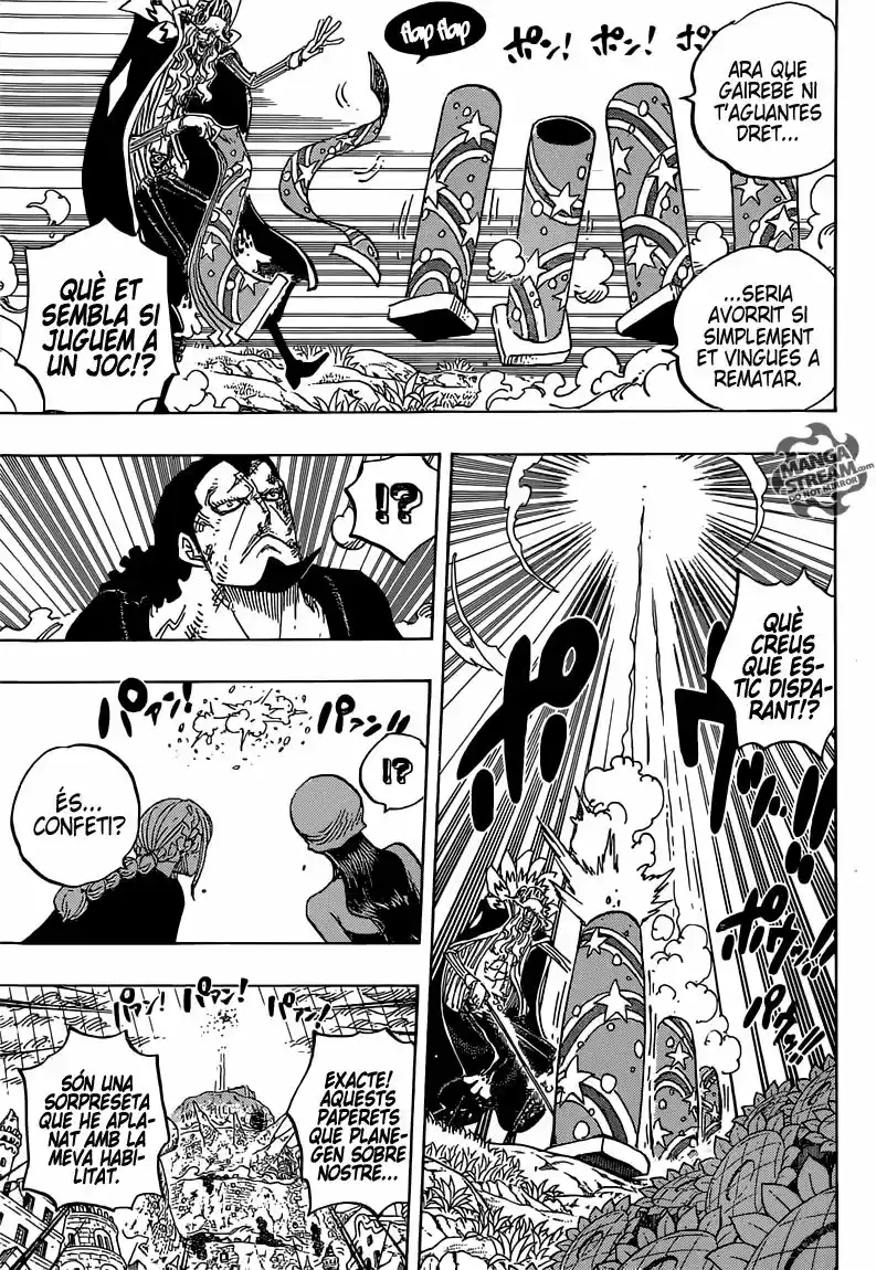 One Piece (Català) (1997) - Capítulo 776 - Página 6 - LectorTMOo