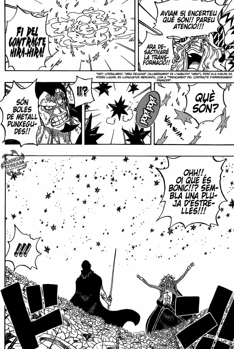 One Piece (Català) (1997) - Capítulo 776 - Página 7 - LectorTMOo
