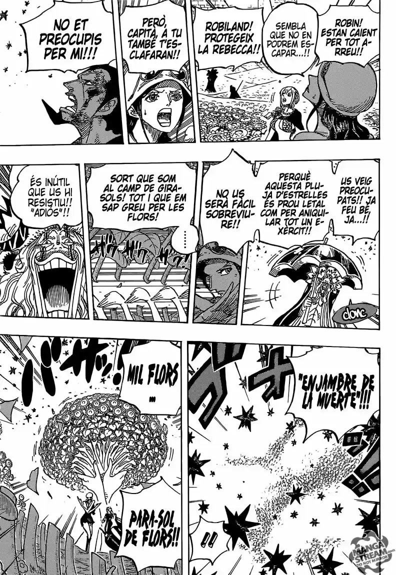 One Piece (Català) (1997) - Capítulo 776 - Página 8 - LectorTMOo