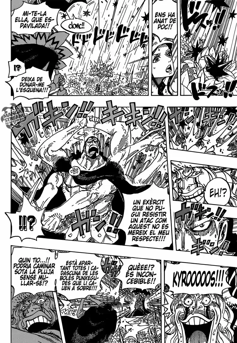 One Piece (Català) (1997) - Capítulo 776 - Página 9 - LectorTMOo