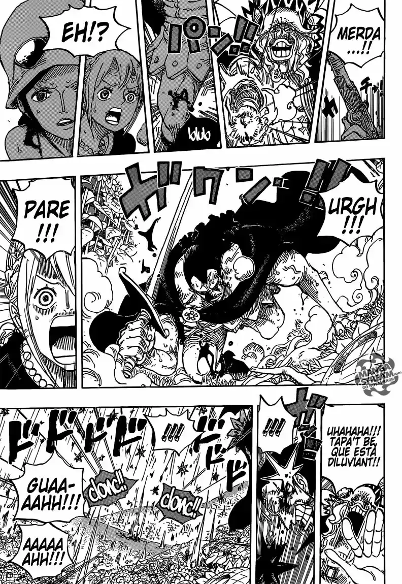 One Piece (Català) (1997) - Capítulo 776 - Página 10 - LectorTMOo