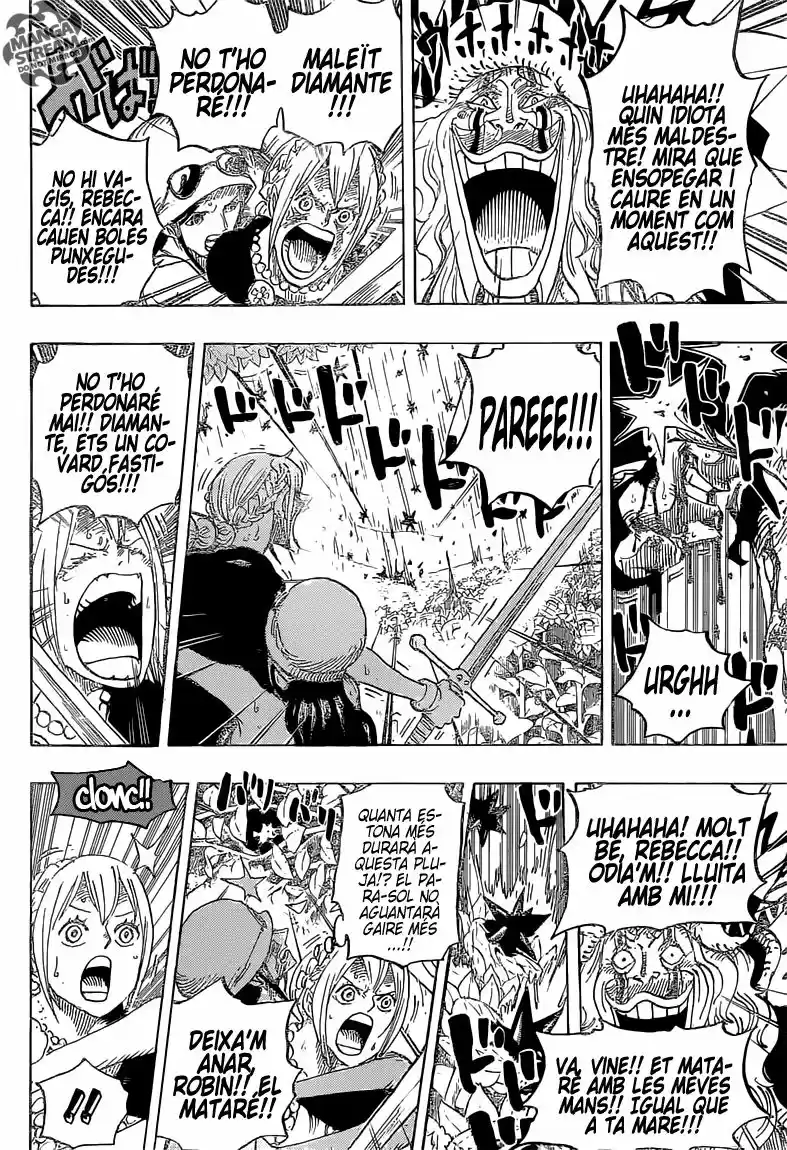 One Piece (Català) (1997) - Capítulo 776 - Página 11 - LectorTMOo