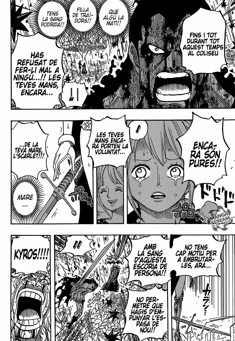 One Piece (Català) (1997) - Capítulo 776 - Página 13 - LectorTMOo
