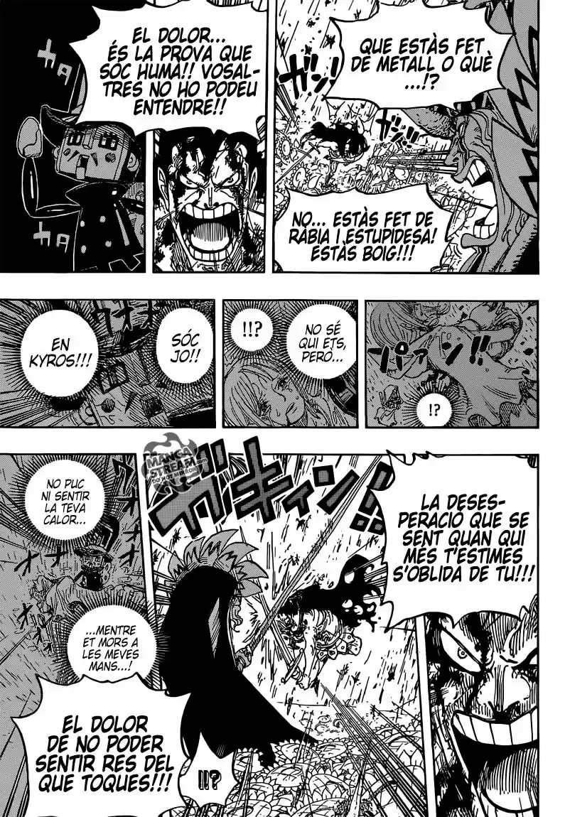 One Piece (Català) (1997) - Capítulo 776 - Página 14 - LectorTMOo