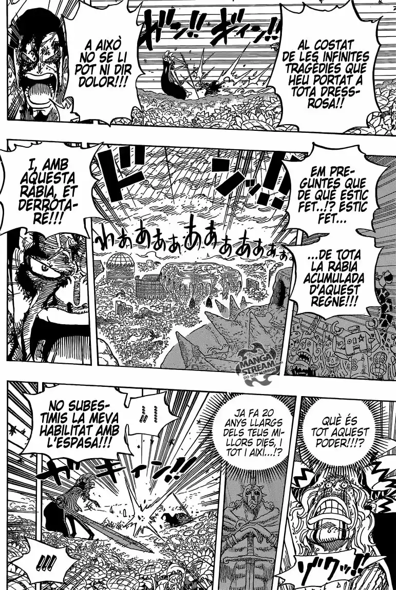 One Piece (Català) (1997) - Capítulo 776 - Página 15 - LectorTMOo