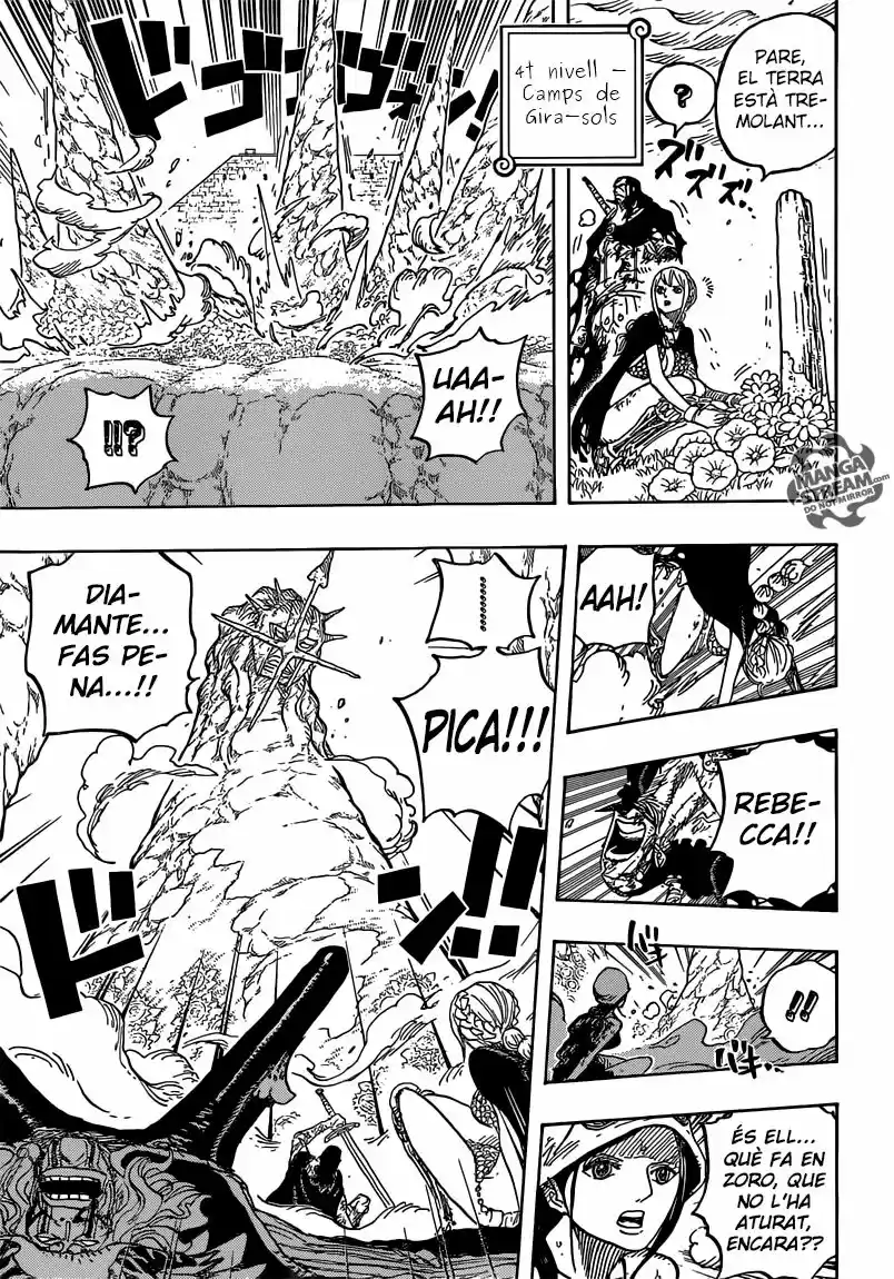 One Piece (Català) (1997) - Capítulo 777 - Página 9 - LectorTMOo