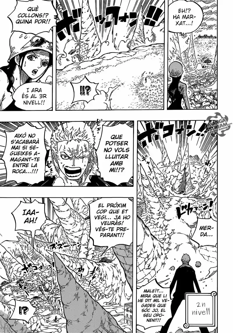 One Piece (Català) (1997) - Capítulo 777 - Página 11 - LectorTMOo